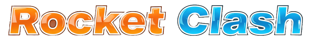 Rocket Clash | 3D Team Shooter logo